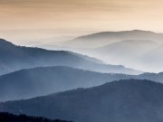 Paysage des Vosges