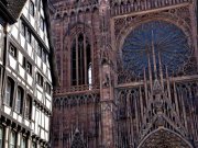 Cathédral de Strasbourg