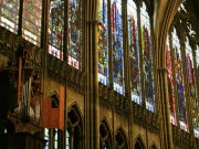 Cathédrale St Etienne de Metz