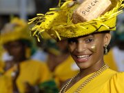 Carnaval en Guadeloupe