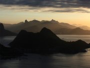 Baie de Guanabara, Rio