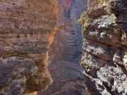 Quebrada de las Conchas