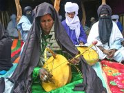 Musique des Touareg